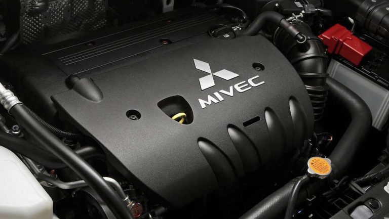 Mengenal Teknologi MIVEC di Mesin Mobil Mitsubishi