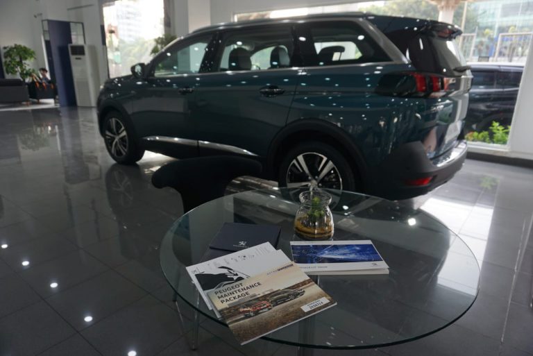 Pelajari Tuntas Manual Book, Pahami Fitur dan Fungsi Komponen Kendaraan Didalamnya