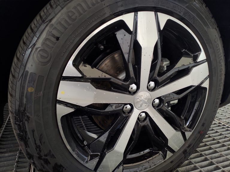 Tips Astra Peugeot: Jangan Lewatkan Perawatan Seputar Roda