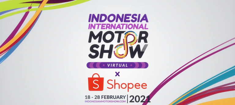 IIMS Virtual 2021 Virtual Fase Pertama Sukses Digelar, Catat Nilai Transaksi Hingga Rp 14 Milyar