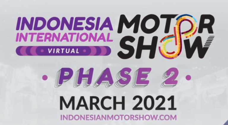 IIMS Fase Kedua Dibuka, Bamsoet: Momentum Tepat Bangkitkan Industri Otomotif Nasional