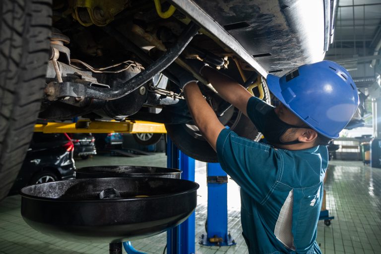 Program Suzuki Peduli Banjir Kembali Digelar untuk Wilayah Jabodetabek