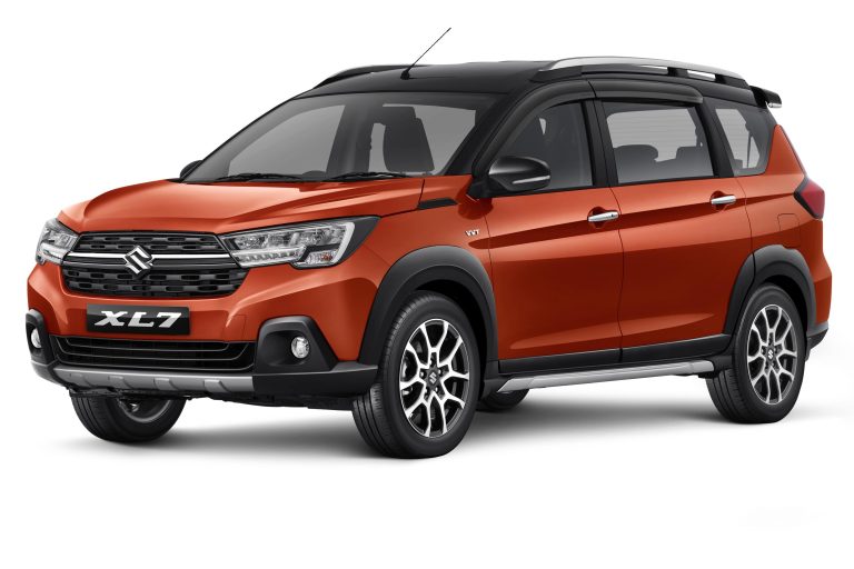 Kabar Gembira, Suzuki All New Ertiga dan XL7 Turun Harga Berkat Insentif PPnBM