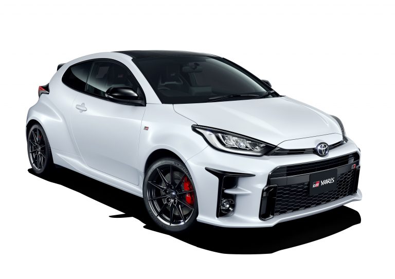 Hanya Dapat Kuota 126 Unit, Toyota Siap Hadirkan GR Yaris di Indonesia