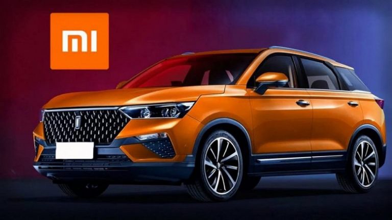Xiaomi Siap Saingi Tesla Produksi Mobil Listrik