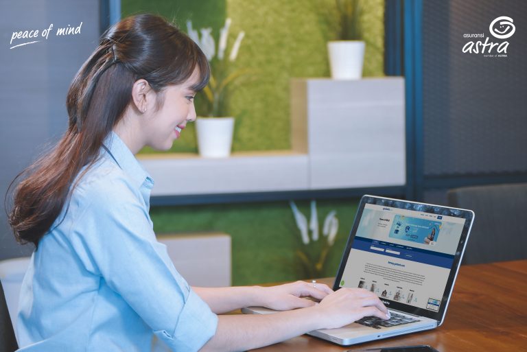 Asuransi Astra Kembali Raih Indonesia Most Popular Digital Financial Brands