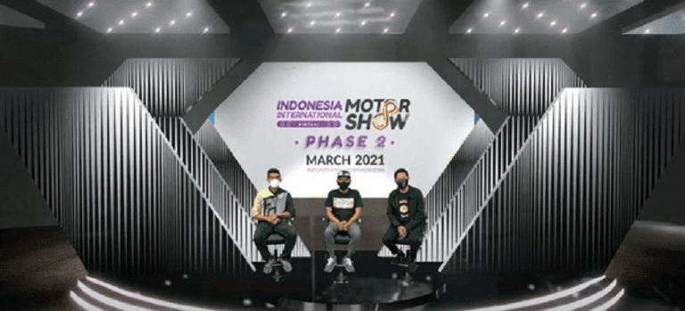 IIMS Virtual 2021 Phase 2 Umumkan Program Kolaborasi Serta Promo Menarik
