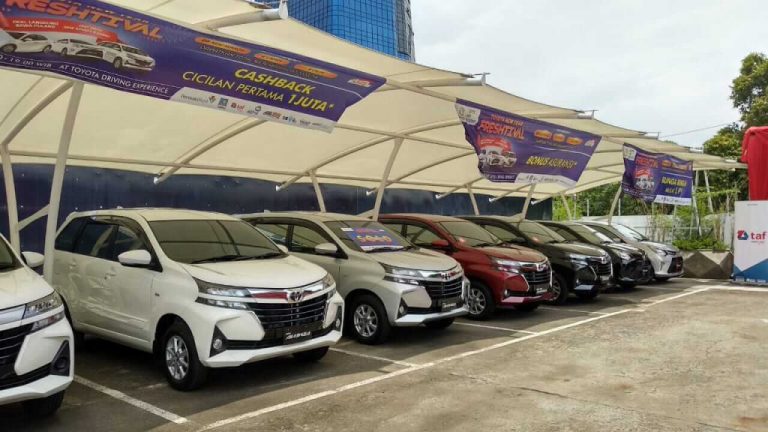 Industri Mobil Bekas Versi OLX Autos: Kolaborasi dan Digitalisasi Mendorong Pemulihan Ekosistem