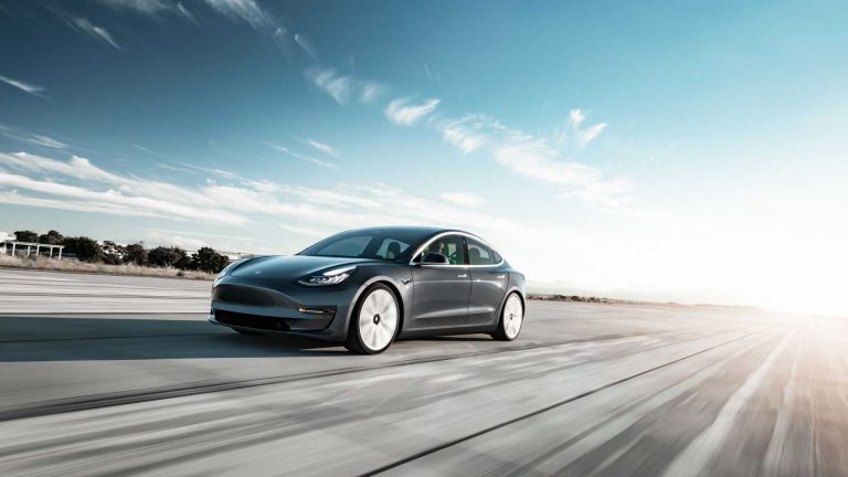 Tesla Model 3 Kuasai Pasar Otomotif Jepang, Ini Sebabnya