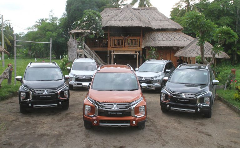 Harga Baru Mitsubishi Xpander Turun Berkat Insentif Pajak PPnBM Nol Persen