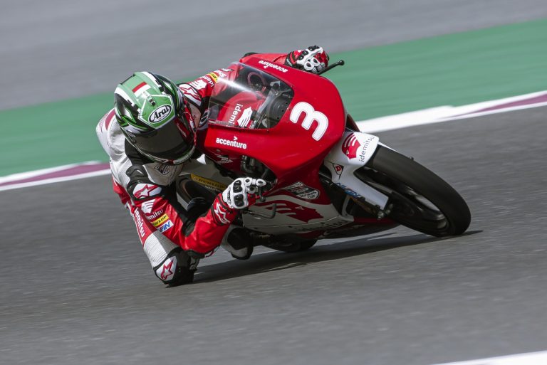 Pebalap Astra Honda Optimis Hadapi Putaran Kedua ATC 2021