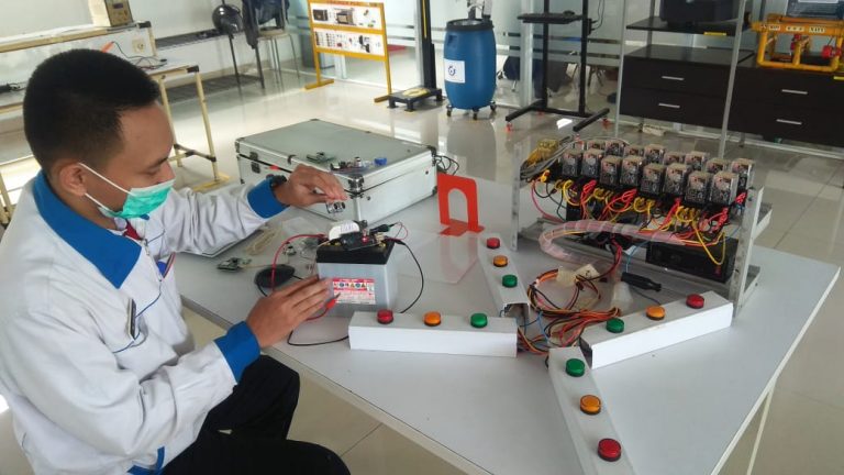 Tantangan dari AHM untuk Anak Muda Kreatif di Ajang Best Student 2021