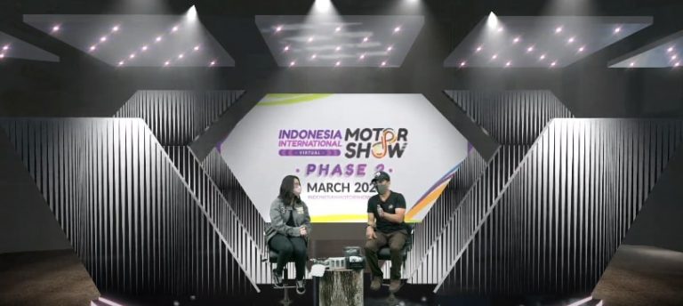 Kontes Video Pariwisata Nasional ‘Alamku Negeriku’, Resmi Dibuka di IIMS Virtual 2021 Fase Kedua