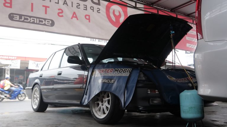 Jangan Diabaikan, Periksa Kondisi AC Mobil Secara Rutin Tiap 20.000 Km