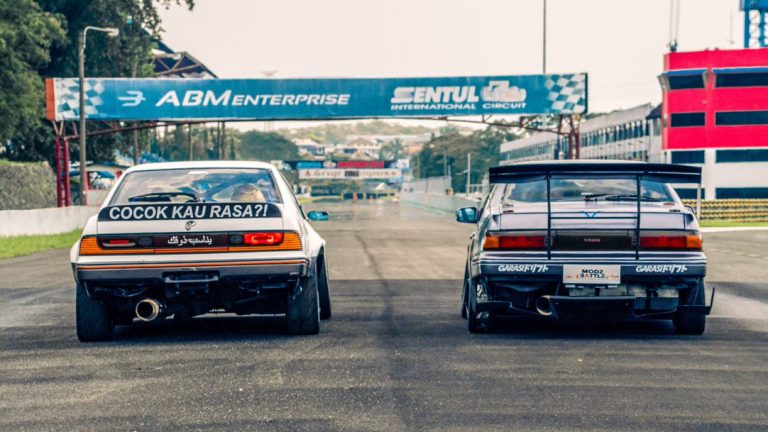 Rangkaian Road to IMX 2021 Berlanjut ke Modz Battle Season Kedua