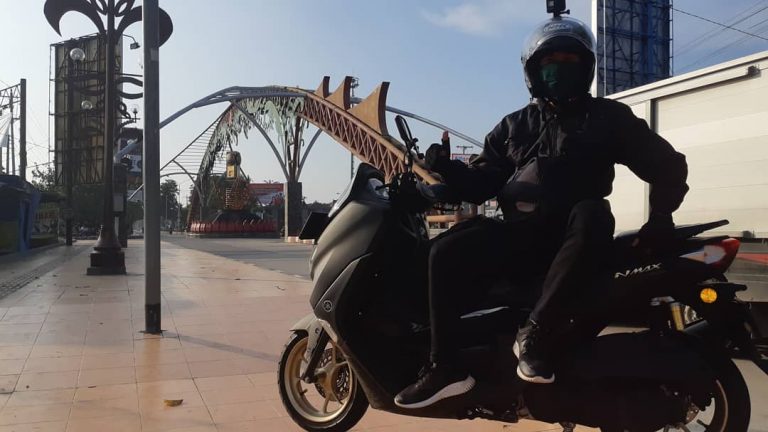 Periode Kompetisi Maxi Yamaha Virtual Touring 2021 Resmi Berakhir