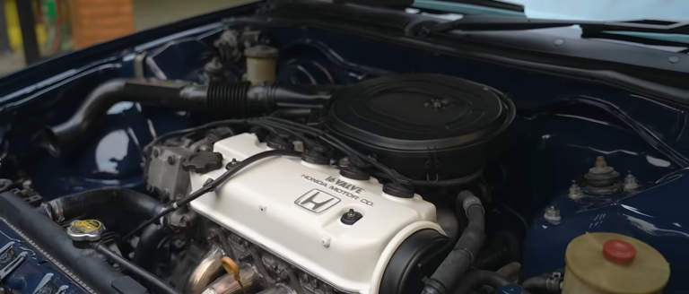 Wire Tuck Bisa Diterapkan di Mobil Non Injeksi? Begini Kata Punggawa GE Racing