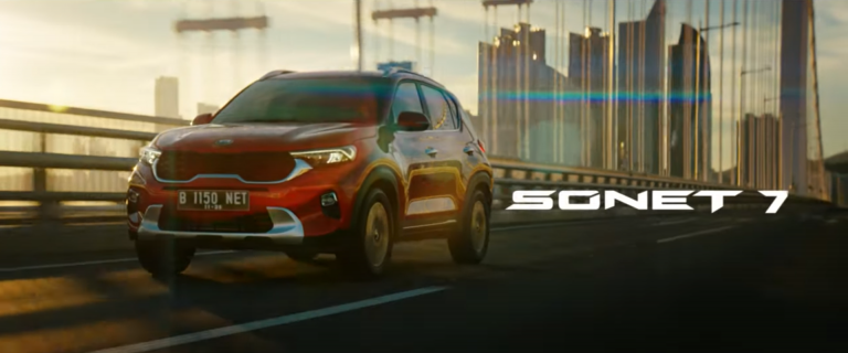 Kia Sonet 7-Seater Resmi Diluncurkan Secara Worldwide, Harga Mulai Rp 199 Juta