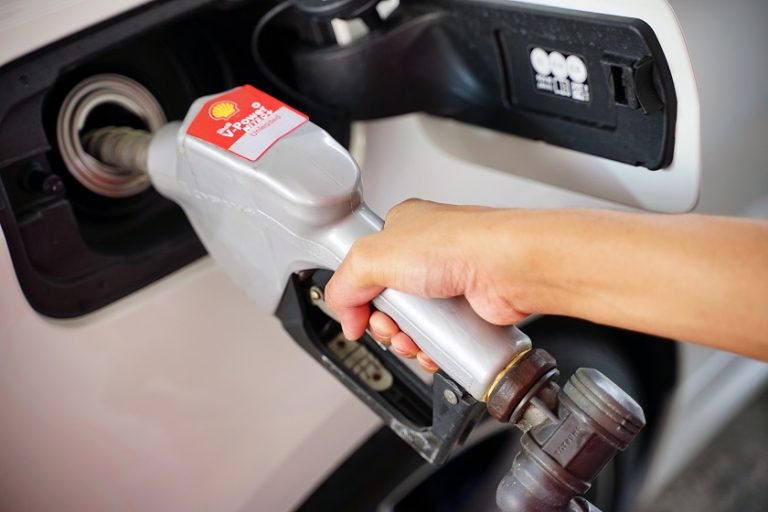 Teknologi Dynaflex pada Shell V-Power Nitro+, Hilangkan Endapan Residu, Kurangi Gesekan, dan Pertinggi Nilai Oktan