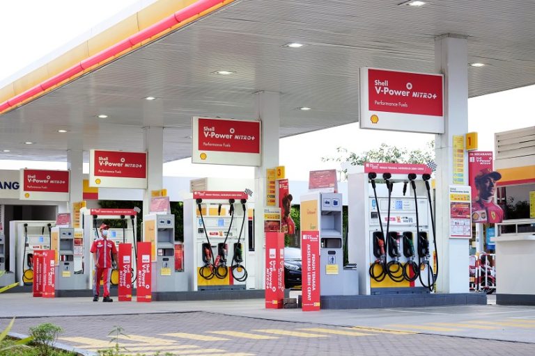 Shell Dukung Implementasi Euro 4 di Indonesia dengan Shell ExpertConnect 2022