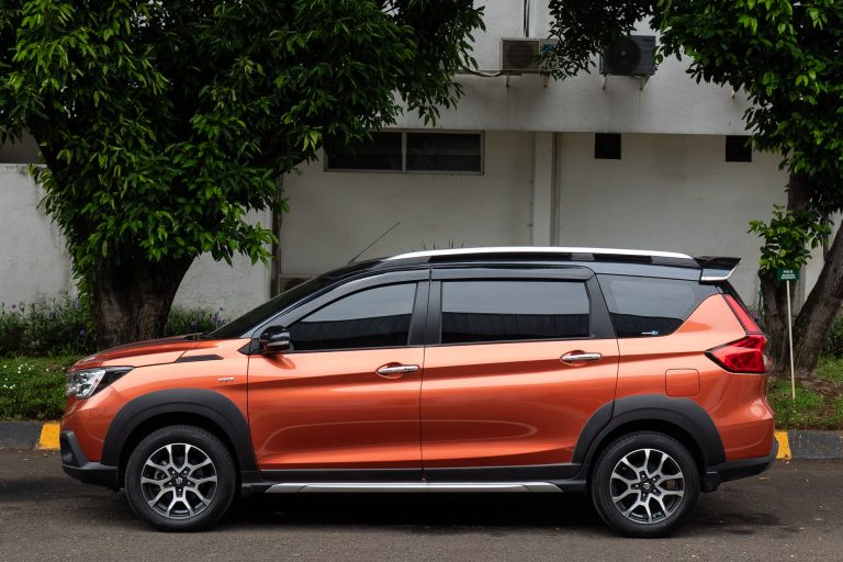 Suzuki Finance Virtual Expo 2021 Tawarkan Berbagai Promo Menarik