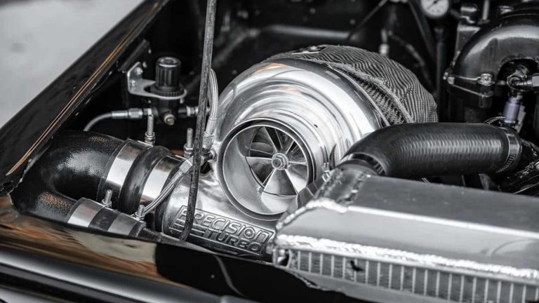 Mengulas Cara Kerja Wastegate di Mesin Turbo