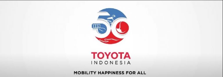50 Tahun di Indonesia, Toyota Berkomitmen Hadirkan Kenyamanan Bermobilitas
