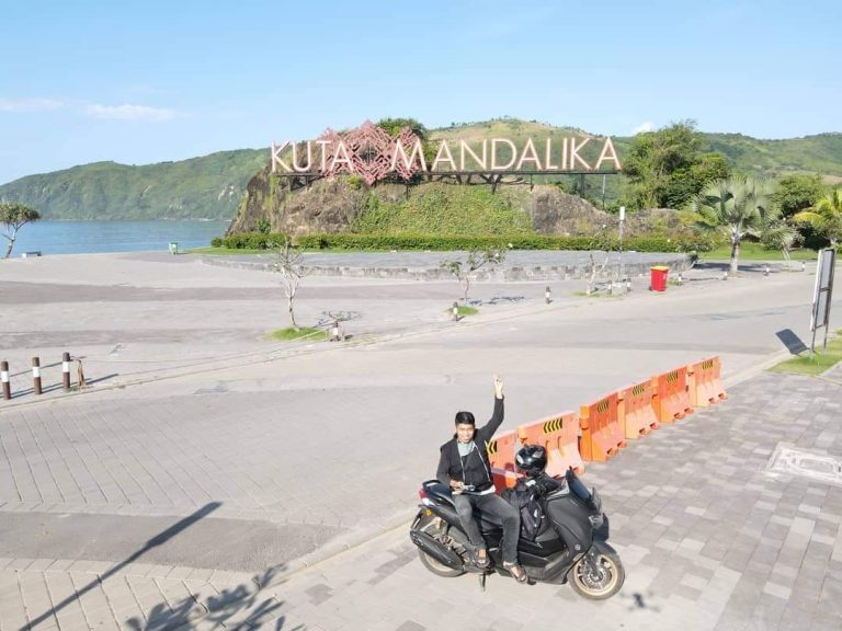 Ini Dia Para Pemenang Maxi Yamaha Virtual Touring 2021