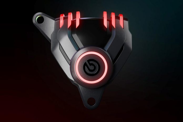 Brembo Next Gen Caliper ulti 1