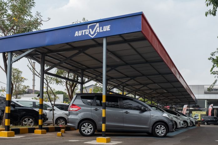 Suzuki Auto Value