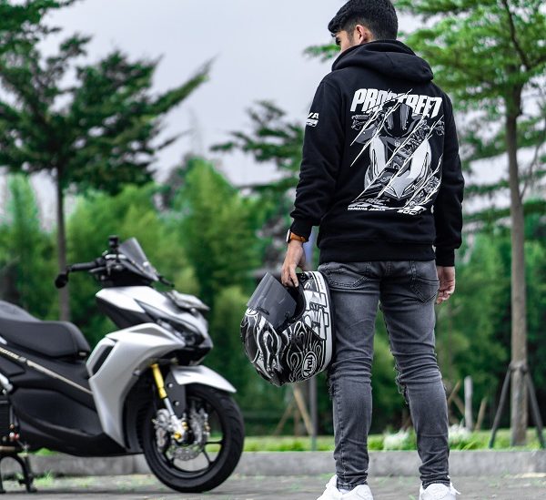 YAMAHA X PROSTREET INDONESIA rsz