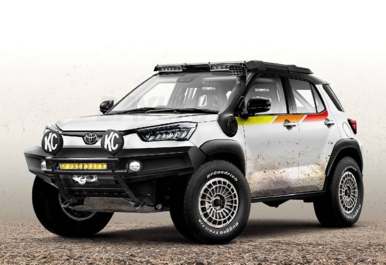Transformasi Digital Toyota Raize dan Daihatsu Rocky dalam Berbagai Tema