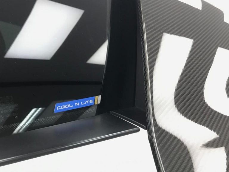 Fitur Melimpah Titan X Series dari Cool N Lite, Kaca Film Andalan Supercar Mewah