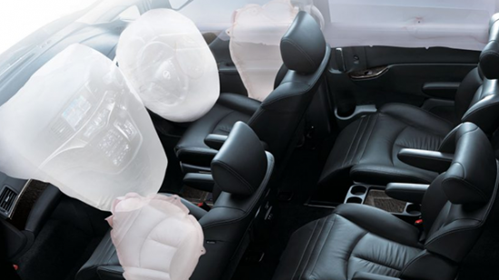 smart airbag 1