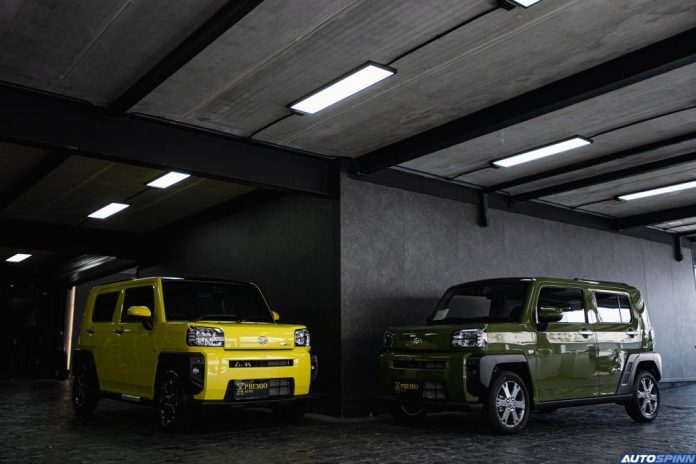 Daihatsu Taft in thailand autopremio (5)