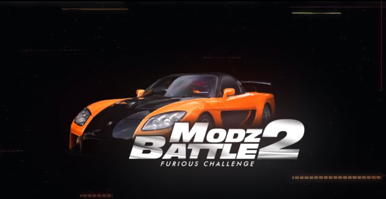 Modz Battle Season 2 Bertema Fast and Furious Dimulai, Persaingan Juara Makin Ketat