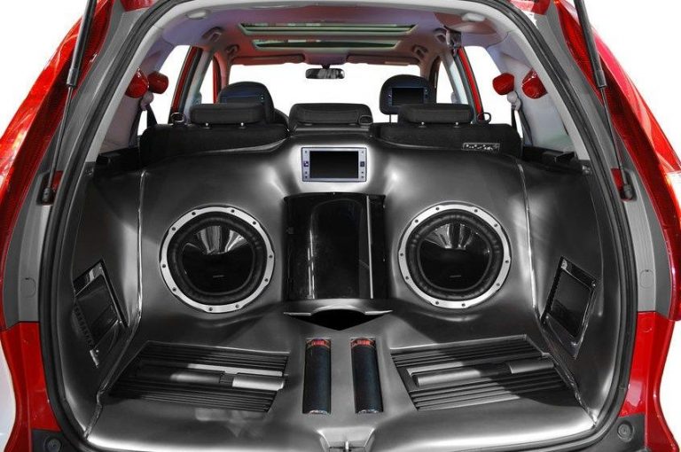 4 Jenis Boks Audio Ini Bisa Tentukan Karakter Suara Bass