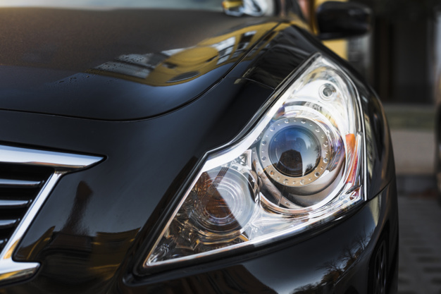 Kenali Seluk Beluk Tentang Lampu HID Mobil