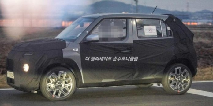 Hyundai AX 1 Spyshot ulti 2