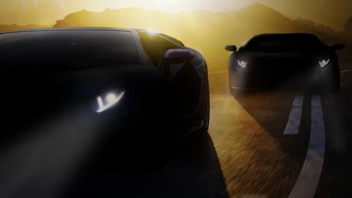 lamborghini aventador beres