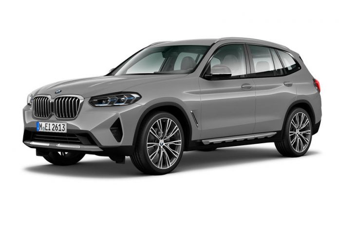 BMW X Series Individual ulti pics (3)
