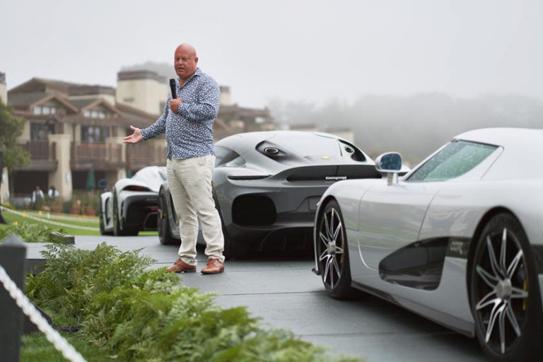 Koenigsegg Enggan Kejar Rekor Top Speed Lagi, Fokus Gali Inovasi Otentikkus