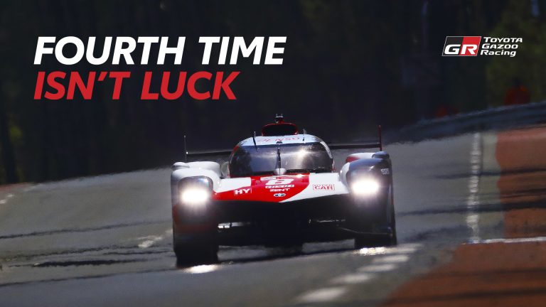 Begini Awal Berdiri Gazoo Racing yang Eksis di Kancah Motorsport
