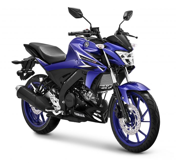 Vixion R Metallic Blue (3)