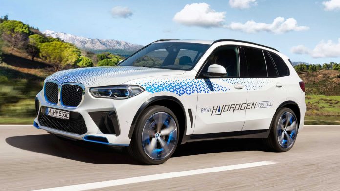 bmw-ix5-hydrogen-three-quarters
