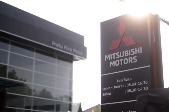 MMKSI Resmikan Diler Kendaraan Penumpang Mitsubishi Pertama di Subang, Jawa Barat 1