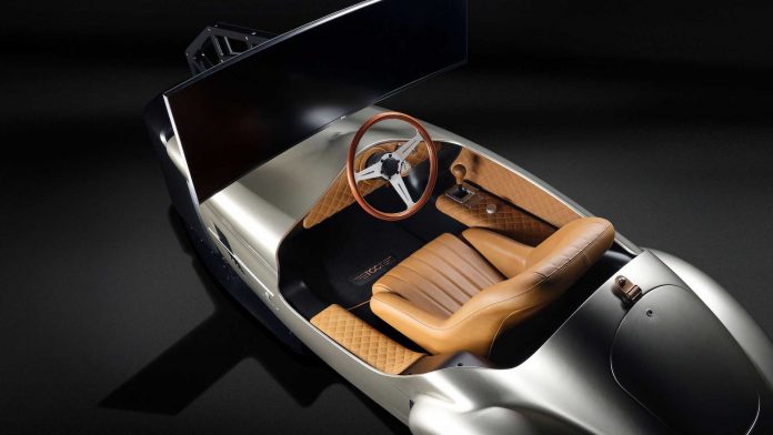 Pininfarina leggende e classic simulator (3)