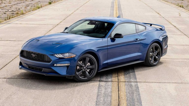 Mengenal Sistem Transmisi Manual Tanpa Kopling di Deretan Mobil Baru Ford