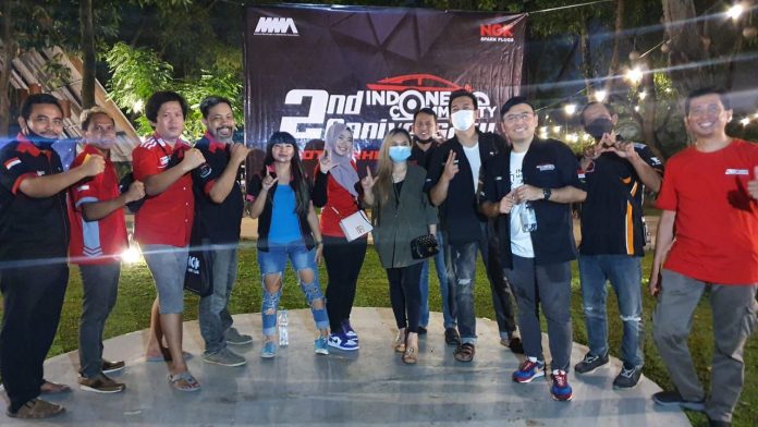 Indonesia Community 2nd Anniversary (2)
