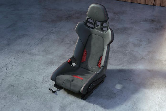 Jok Porsche 3D Printing (1)